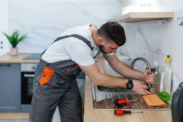 Best Emergency Plumbing Repair  in Hobart, IN