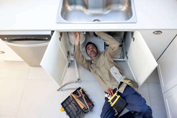 Best Residential Plumbing Services  in Hobart, IN