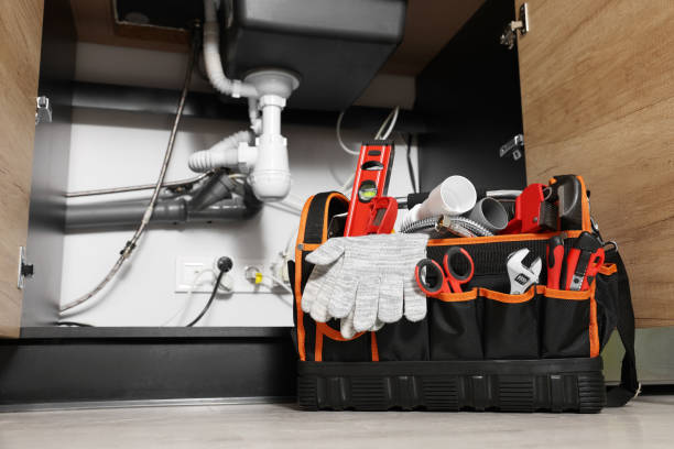 Best Shower Repair Services  in Hobart, IN
