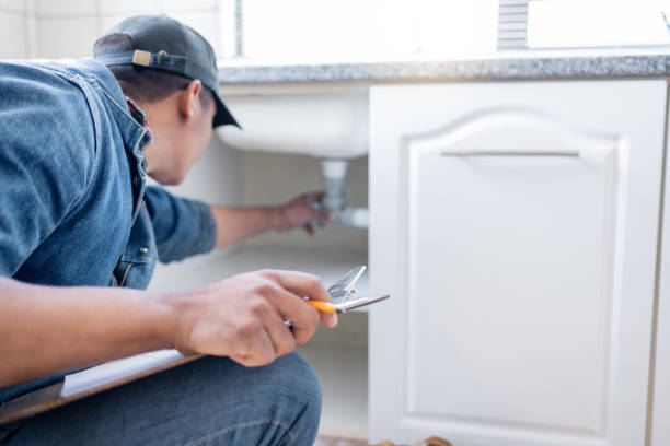 Best Plumbing Inspection Services  in Hobart, IN