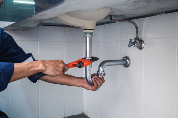 Best Emergency Plumber  in Hobart, IN