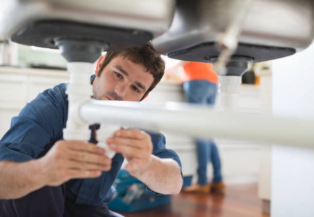 Best Water Leak Repair  in Hobart, IN