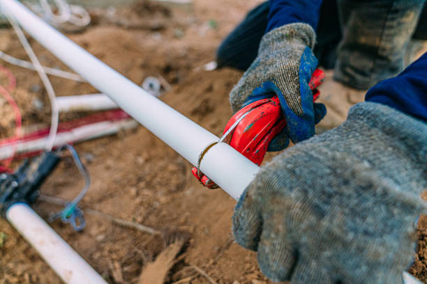 Best Sewer Line Repair  in Hobart, IN