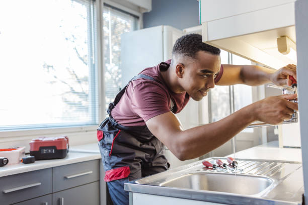Best Drain Cleaning Services  in Hobart, IN