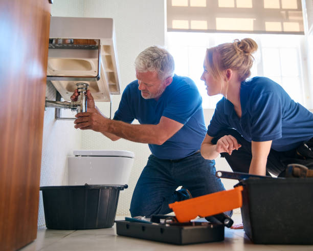 Best Leak Detection Services  in Hobart, IN